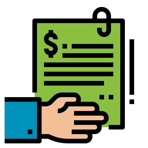 Presentation icon