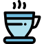 Coffee cup icon 64x64
