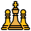 Chess icon 64x64