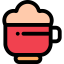 Cappuccino icon 64x64