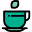 Coffee cup icon 64x64