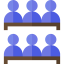 Class アイコン 64x64