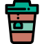 Coffee cup icon 64x64