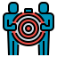 Target icon 64x64