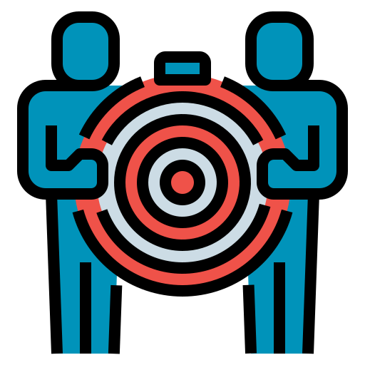 Target icon
