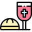 Eucharist icon 64x64