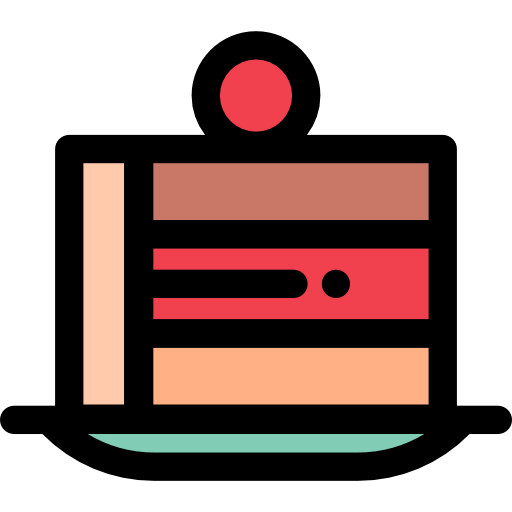 Cake icon