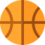 Basketball biểu tượng 64x64
