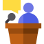 Presentation biểu tượng 64x64