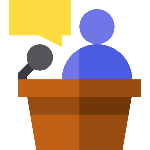 Presentation 图标