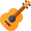 Guitar biểu tượng 64x64