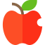 Apple biểu tượng 64x64
