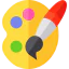 Palette biểu tượng 64x64