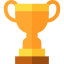 Trophy biểu tượng 64x64