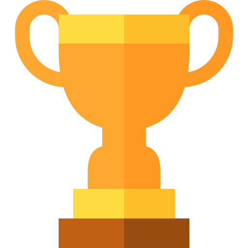Trophy icon