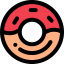 Doughnut icon 64x64