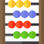 Abacus biểu tượng 64x64
