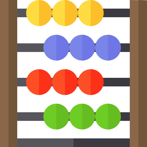 Abacus ícone