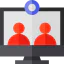 Online learning biểu tượng 64x64