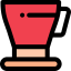 Coffee cup icon 64x64