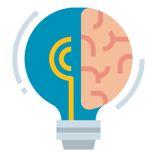 Idea ícono