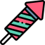 Fireworks icon 64x64