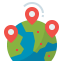 Connection icon 64x64