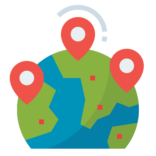 Connection icon