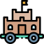Castle icon 64x64
