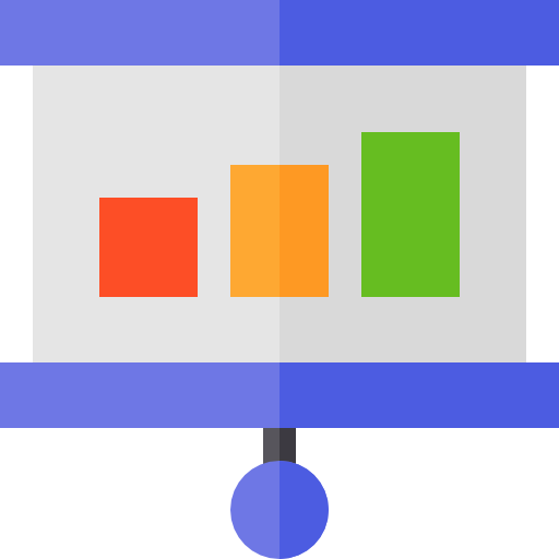 Presentation 图标