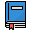 Book icon 64x64