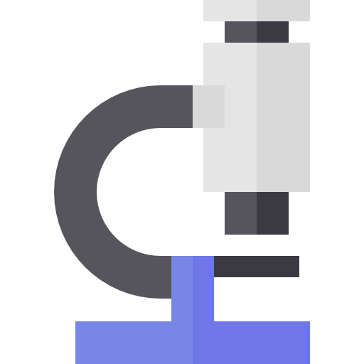 Microscope іконка