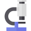 Microscope icon 64x64