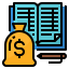 Budget icon 64x64
