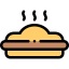 Pie icon 64x64