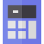 Calculator icon 64x64