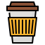 Coffee icon 64x64