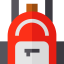 Backpack icon 64x64