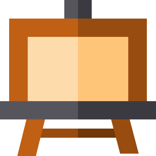 Canvas icon