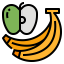 Fruit icon 64x64