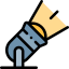 Spotlight icon 64x64
