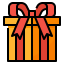Gift icon 64x64