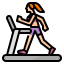 Gym icon 64x64