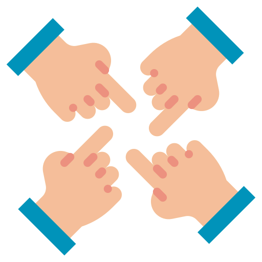 Teamwork icon