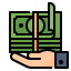 Income icon 64x64