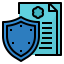 Insurance icon 64x64