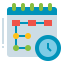 Planing ícono 64x64