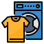 Laundry icon 64x64