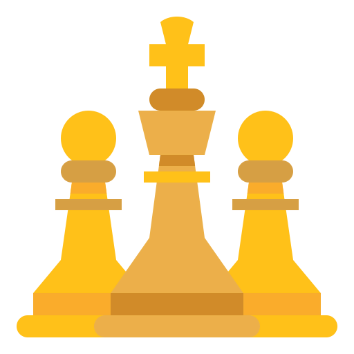 Chess icon