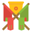 Trophy ícono 64x64